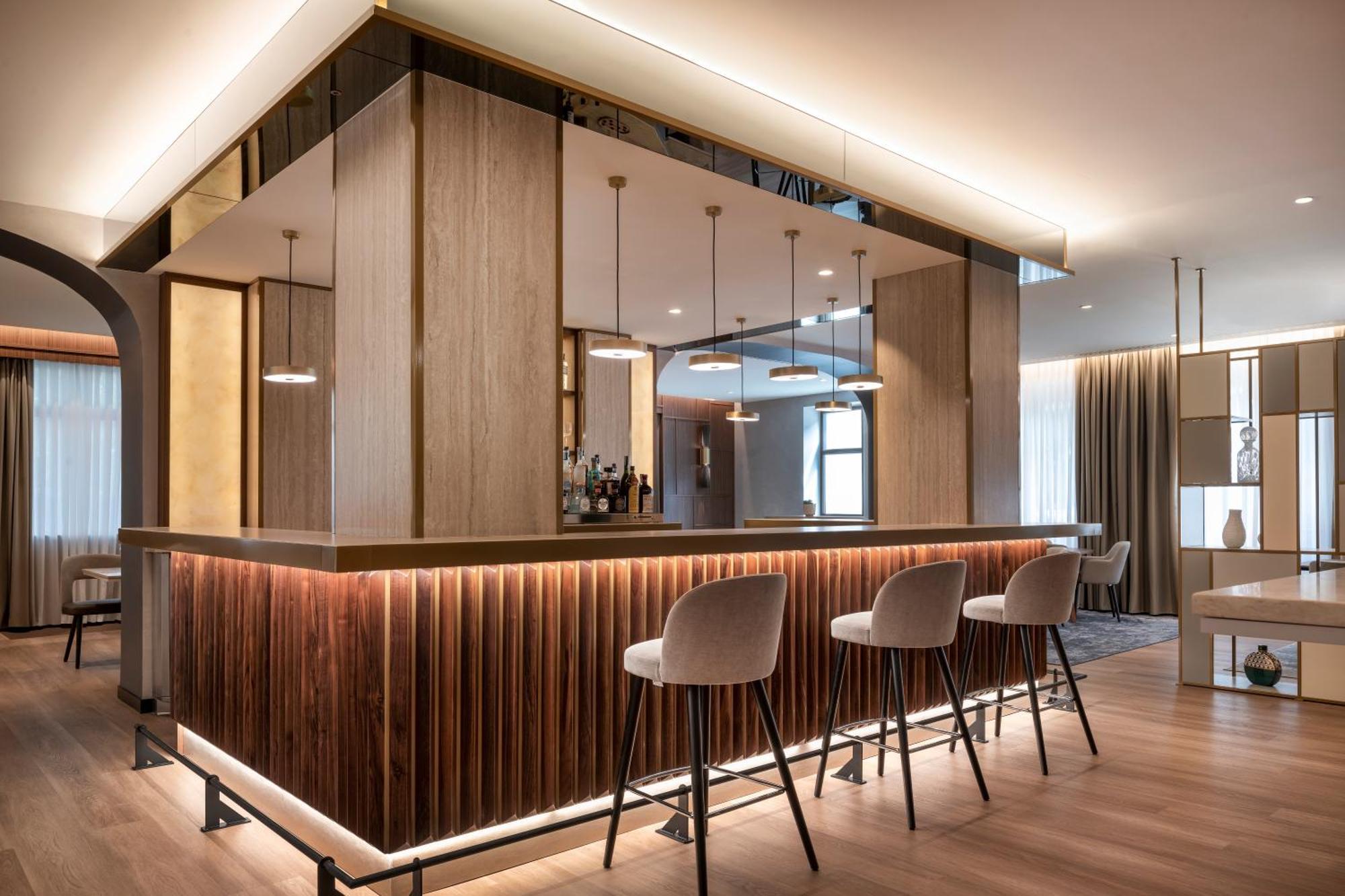 Clodio Hotel Rom