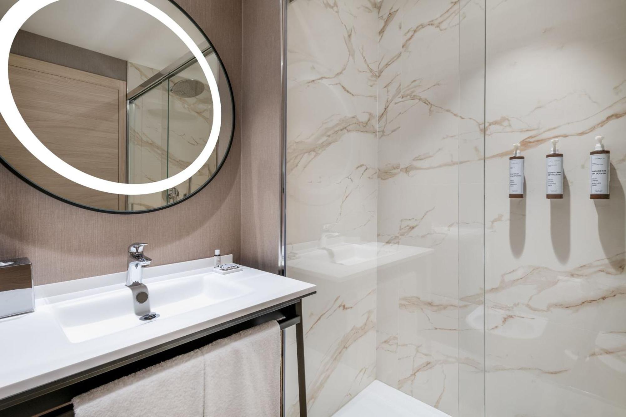 Clodio Hotel Rom