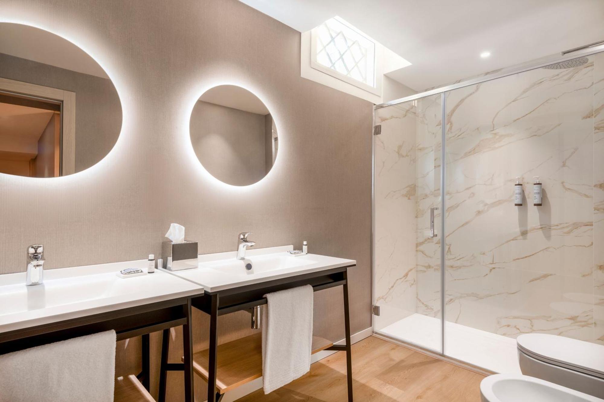 Clodio Hotel Rom