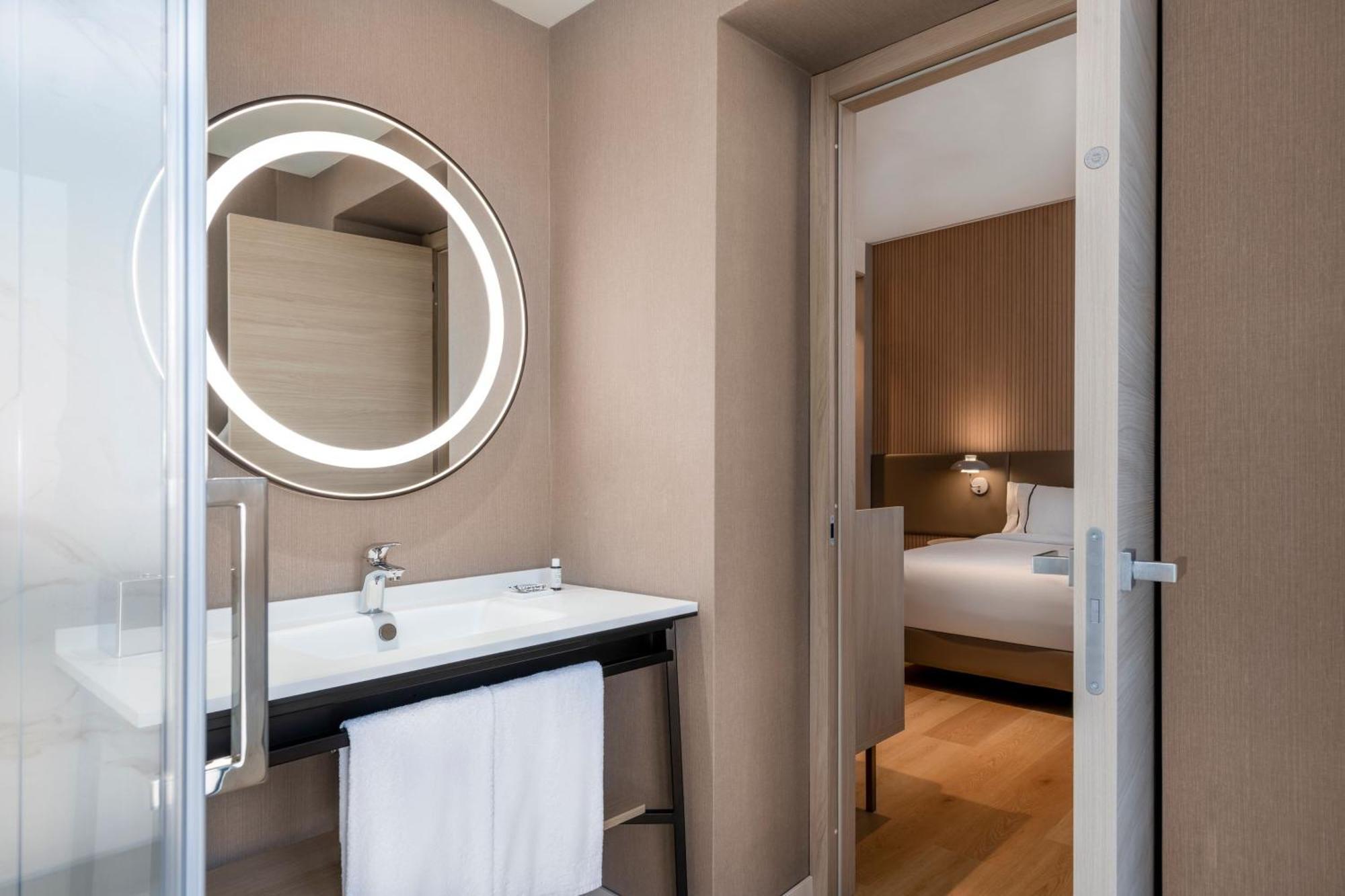 Hotel Clodio 4*