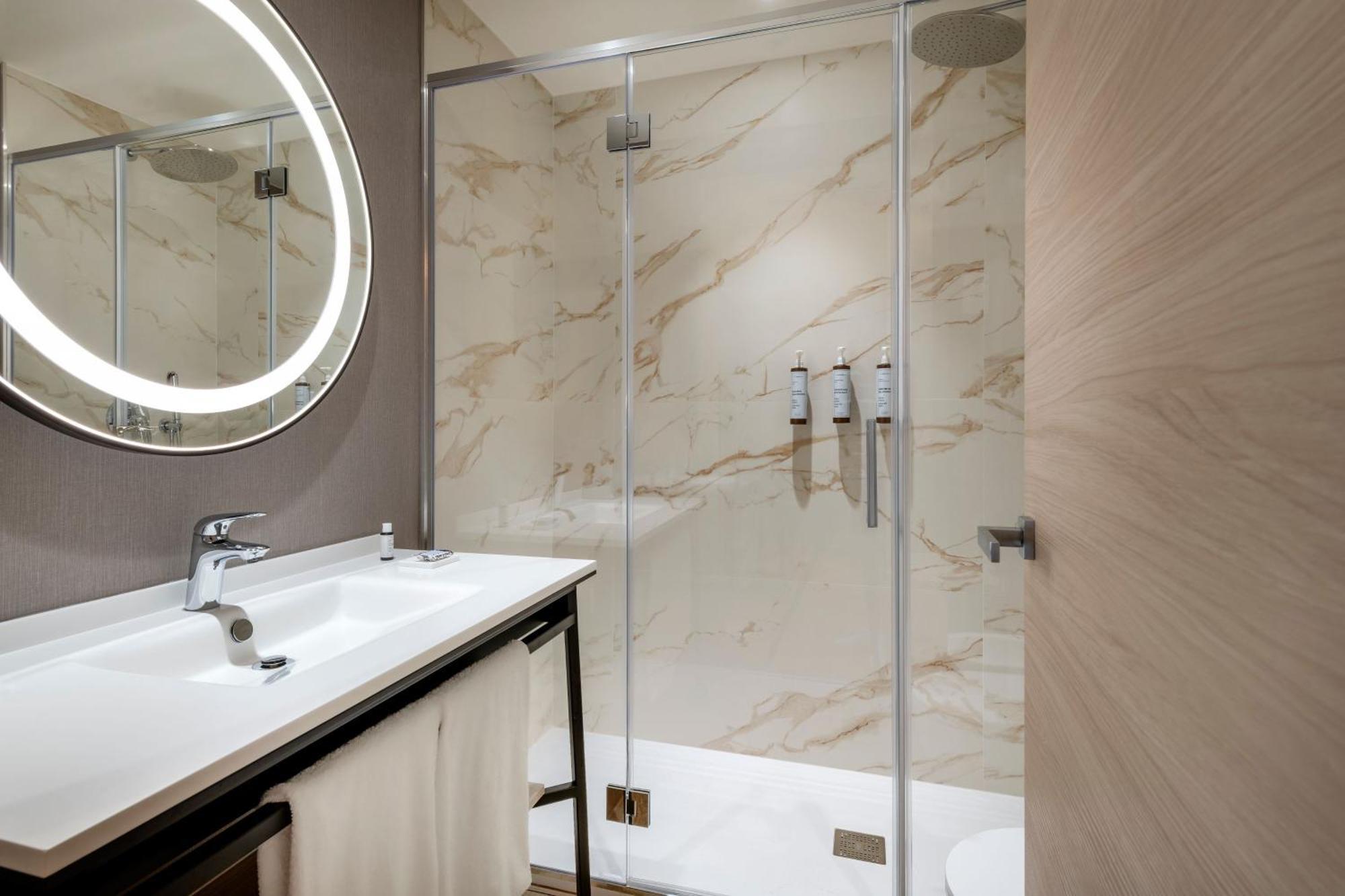 Hotel Clodio Rom
