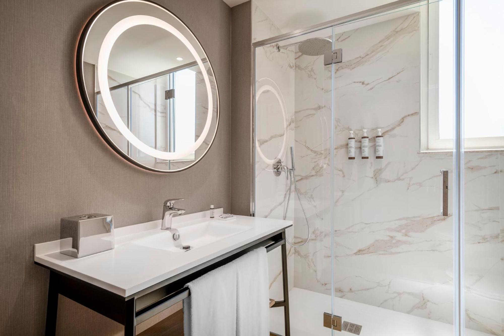 Hotel Clodio Rom