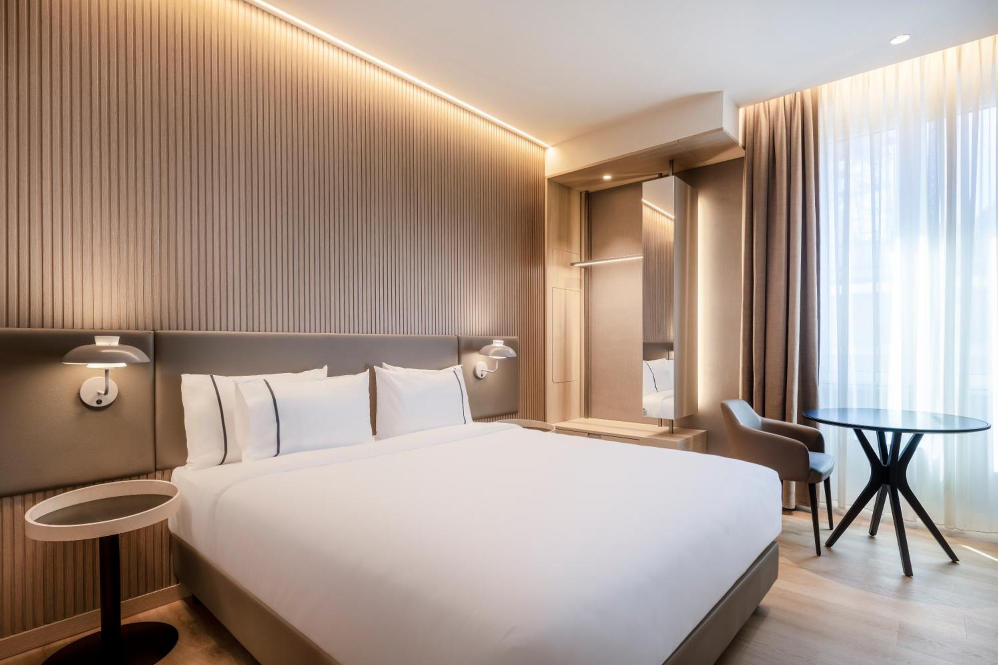 Clodio Hotel Rom