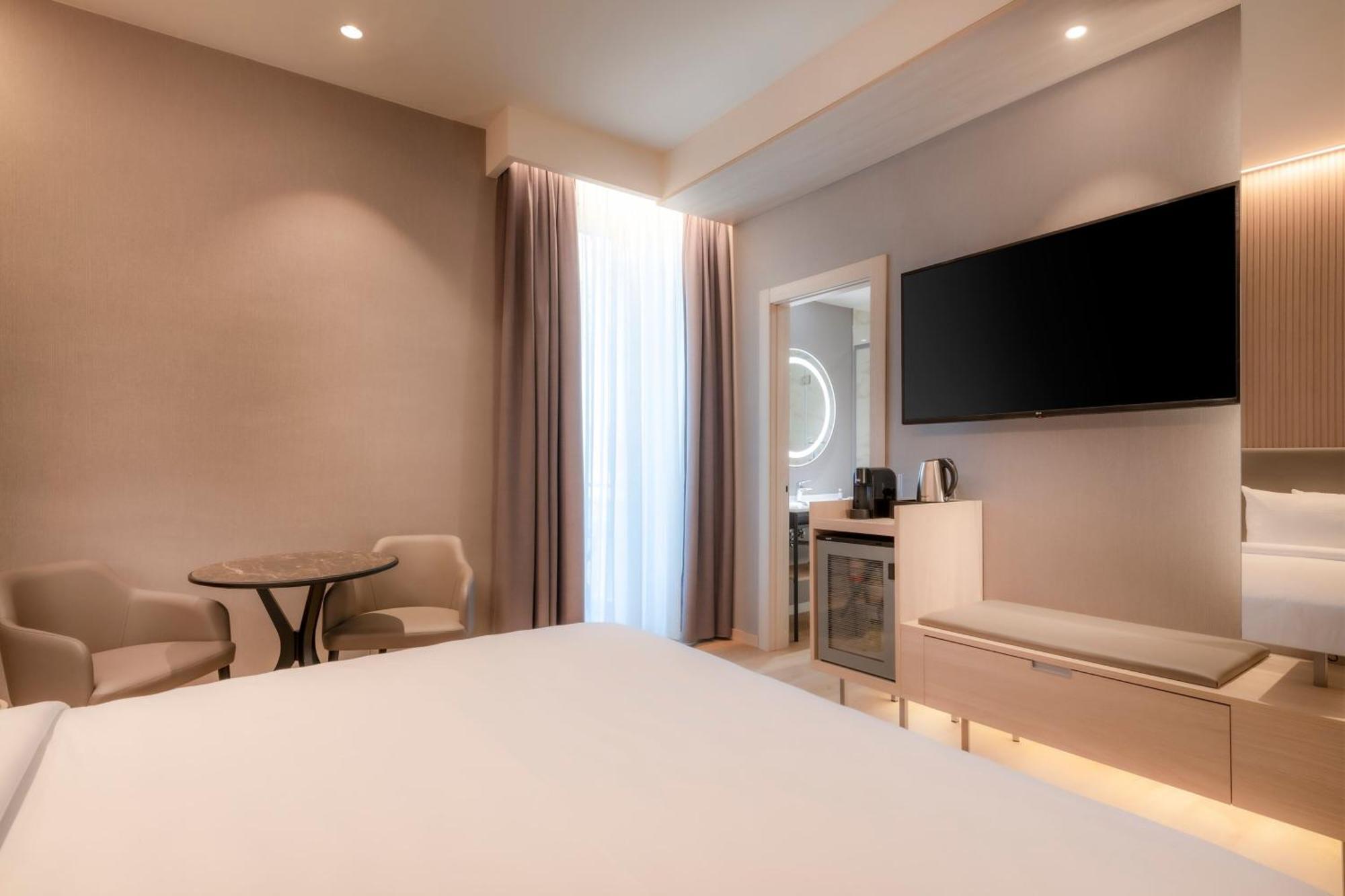 Hotel Clodio Rom
