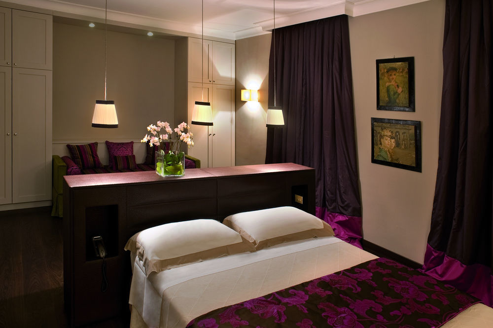 Hotel Clodio