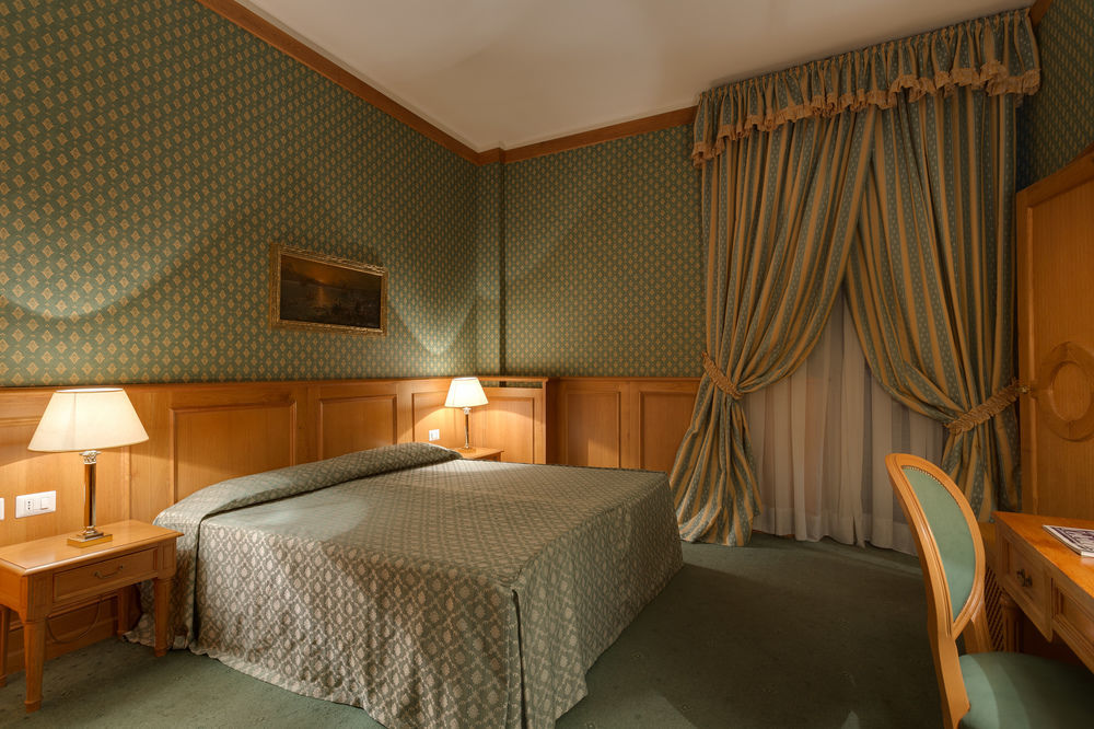 Clodio Hotel 4*