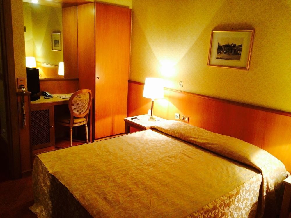 Clodio Hotel Rom